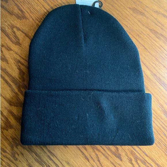 Beanie with Los Angeles Logo - Picture 3 of 3